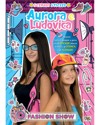 COVER_scenario_AeL Fashion Show_ok